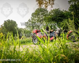 Motor Elfstedentocht – 9 juni 2025 photo