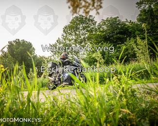 Motor Elfstedentocht – 9 juni 2025 photo