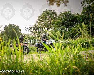 Motor Elfstedentocht – 9 juni 2025 photo