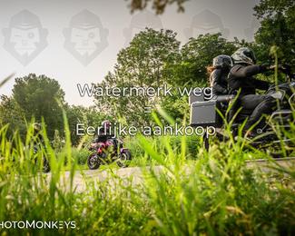 Motor Elfstedentocht – 9 juni 2025 photo