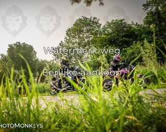 Motor Elfstedentocht – 9 juni 2025 photo