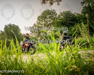 Motor Elfstedentocht – 9 juni 2025 photo