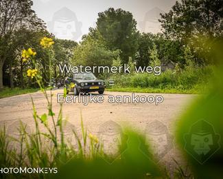 Motor Elfstedentocht – 9 juni 2025 photo