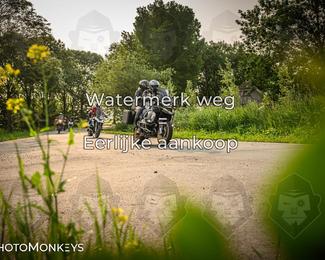 Motor Elfstedentocht – 9 juni 2025 photo