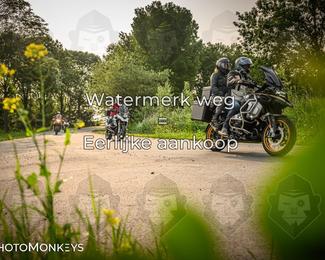 Motor Elfstedentocht – 9 juni 2025 photo