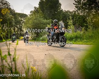 Motor Elfstedentocht – 9 juni 2025 photo