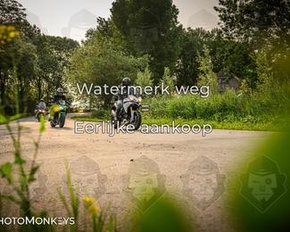 Motor Elfstedentocht – 9 juni 2025 photo