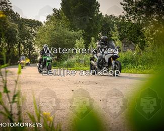 Motor Elfstedentocht – 9 juni 2025 photo