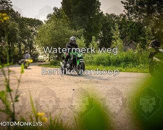 Motor Elfstedentocht – 9 juni 2025 photo
