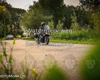 Motor Elfstedentocht – 9 juni 2025 photo