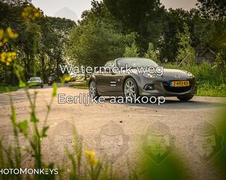 Motor Elfstedentocht – 9 juni 2025 photo