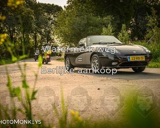 Motor Elfstedentocht – 9 juni 2025 photo