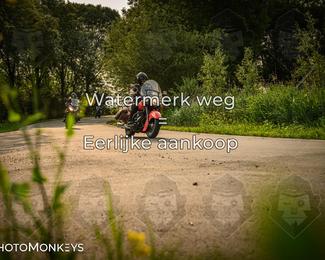 Motor Elfstedentocht – 9 juni 2025 photo