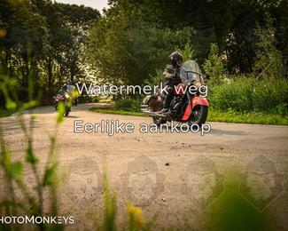 Motor Elfstedentocht – 9 juni 2025 photo