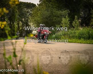 Motor Elfstedentocht – 9 juni 2025 photo