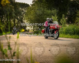 Motor Elfstedentocht – 9 juni 2025 photo