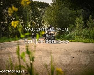 Motor Elfstedentocht – 9 juni 2025 photo