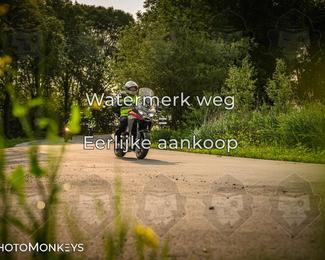 Motor Elfstedentocht – 9 juni 2025 photo
