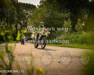 Motor Elfstedentocht – 9 juni 2025 photo