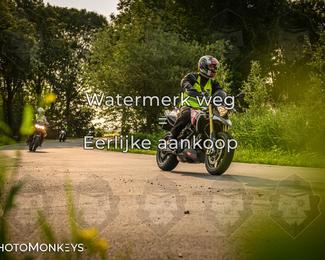Motor Elfstedentocht – 9 juni 2025 photo