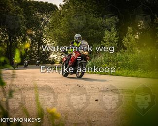 Motor Elfstedentocht – 9 juni 2025 photo