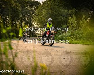 Motor Elfstedentocht – 9 juni 2025 photo
