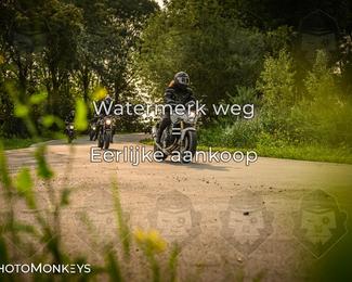 Motor Elfstedentocht – 9 juni 2025 photo