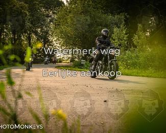 Motor Elfstedentocht – 9 juni 2025 photo
