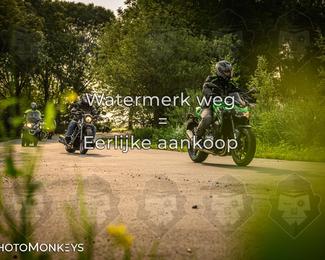 Motor Elfstedentocht – 9 juni 2025 photo