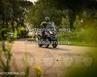 Motor Elfstedentocht – 9 juni 2025 photo