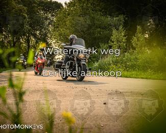 Motor Elfstedentocht – 9 juni 2025 photo