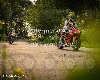 Motor Elfstedentocht – 9 juni 2025 photo