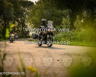Motor Elfstedentocht – 9 juni 2025 photo