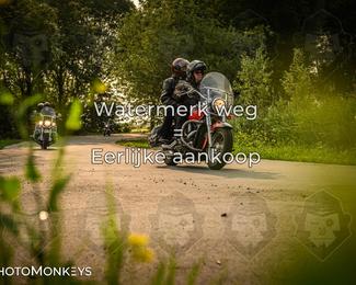 Motor Elfstedentocht – 9 juni 2025 photo