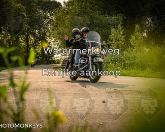 Motor Elfstedentocht – 9 juni 2025 photo