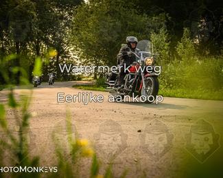 Motor Elfstedentocht – 9 juni 2025 photo