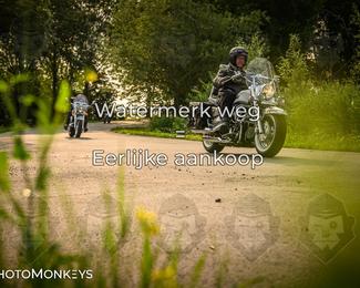 Motor Elfstedentocht – 9 juni 2025 photo