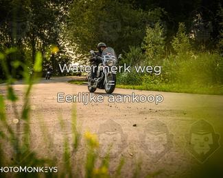 Motor Elfstedentocht – 9 juni 2025 photo