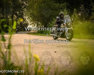 Motor Elfstedentocht – 9 juni 2025 photo