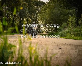 Motor Elfstedentocht – 9 juni 2025 photo