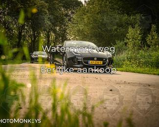 Motor Elfstedentocht – 9 juni 2025 photo
