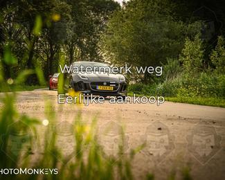 Motor Elfstedentocht – 9 juni 2025 photo