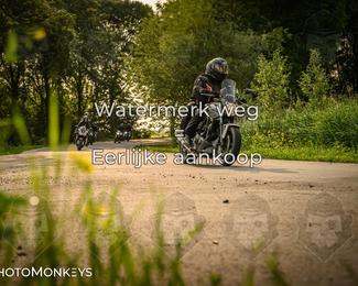 Motor Elfstedentocht – 9 juni 2025 photo