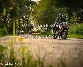 Motor Elfstedentocht – 9 juni 2025 photo