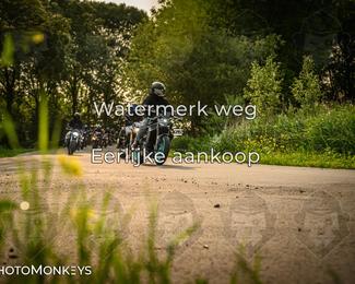 Motor Elfstedentocht – 9 juni 2025 photo