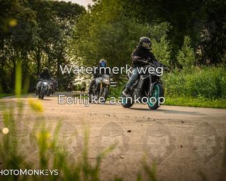Motor Elfstedentocht – 9 juni 2025 photo