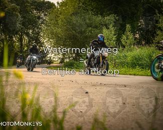 Motor Elfstedentocht – 9 juni 2025 photo
