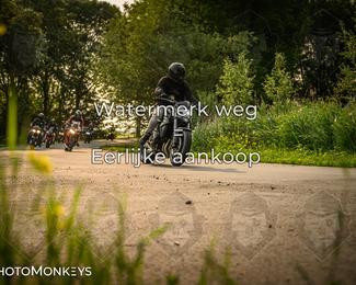 Motor Elfstedentocht – 9 juni 2025 photo