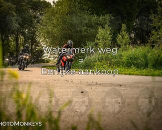 Motor Elfstedentocht – 9 juni 2025 photo