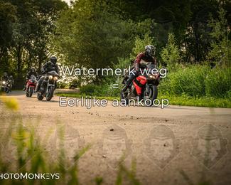 Motor Elfstedentocht – 9 juni 2025 photo